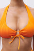 Chantelle Swim One Size Flex Size Wireless Plunge Swim Top